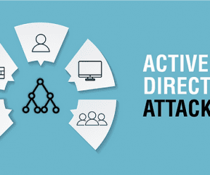 [PentesterAcademy] Attacking and Defending Active Directory: Beginner’s Edition