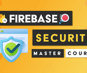 [FireShip] Firebase Security Course