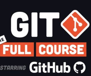 [FireShip] Git & GitHub Full Course
