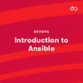 [A Cloud Guru] Introduction To Ansible