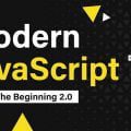 [Brad Traversy] Modern JavaScript From The Beginning 2.0