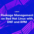 [A Cloud Guru] Package Management on Red Hat Linux with DNF and RPM
