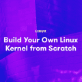 [A Cloud Guru] Build Your Own Linux Kernel From Scratch