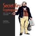 [Manning] Secret Key Cryptography