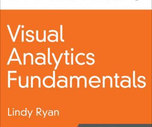 [LiveLessons] Visual Analytics Fundamentals